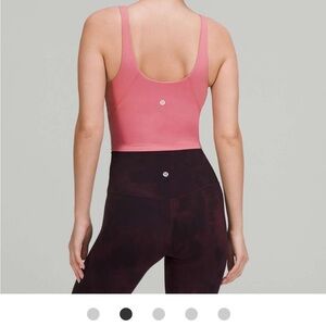 lululemon Align tank
